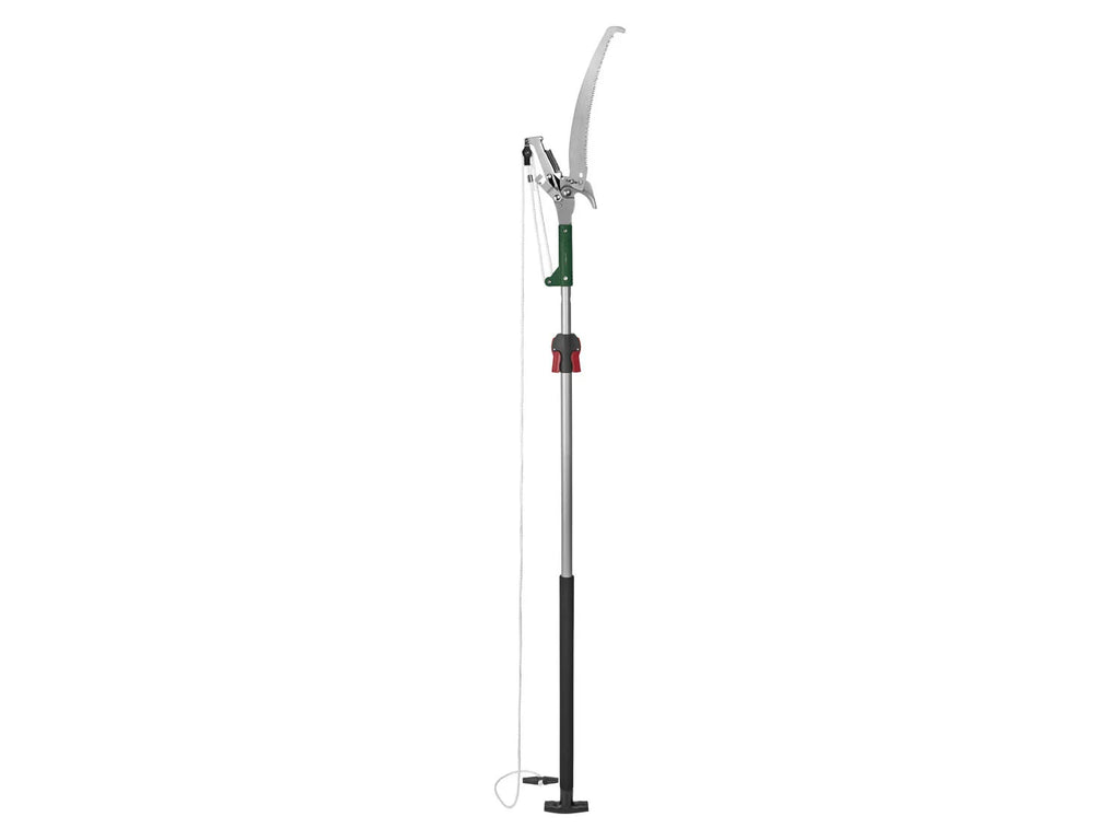PARKSIDE Scateur d'arbres tlescopique avec scie