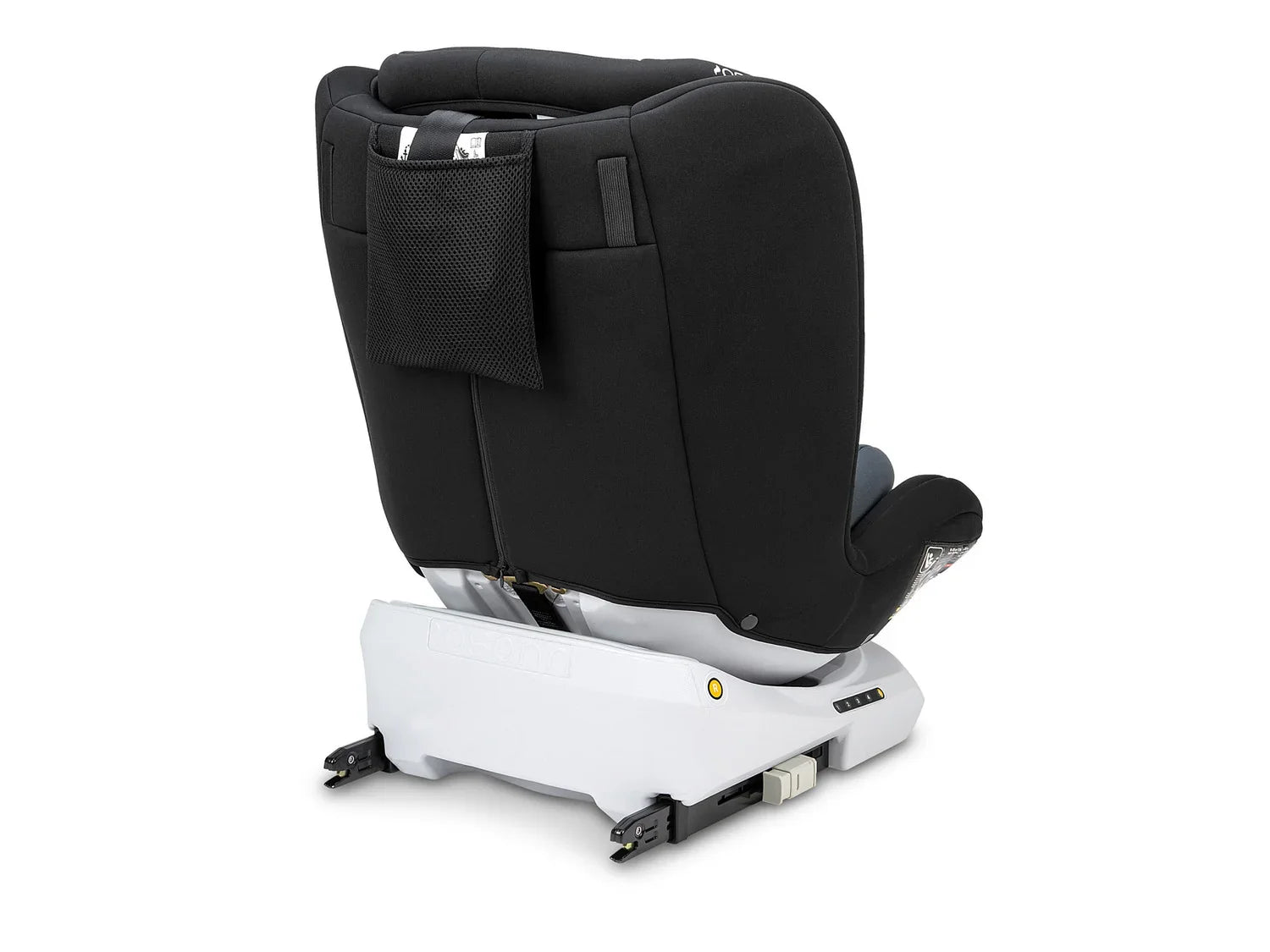 Osann Sige-auto enfant Four360 S i-Size