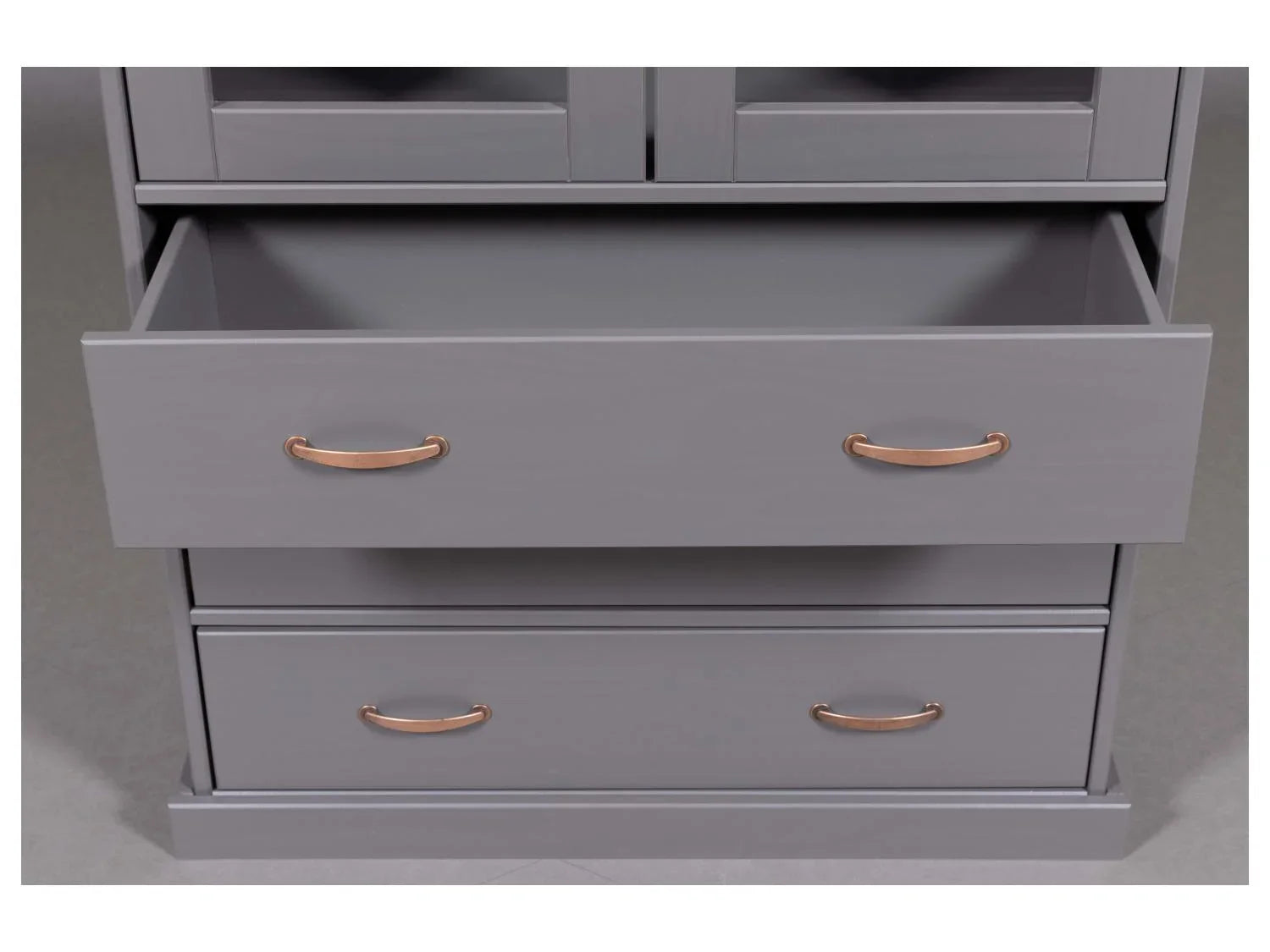 Inter Link Vitrine buffet Westerland , 90 x 38,40 x 190 cm