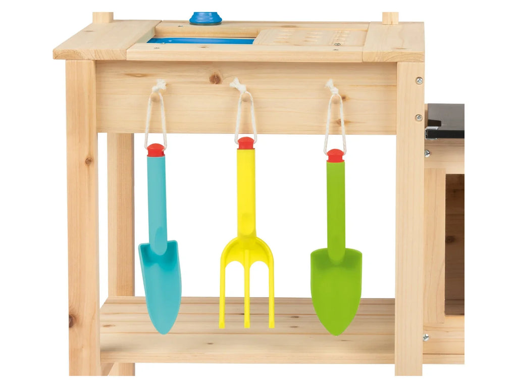 Playtive Table de rempotage