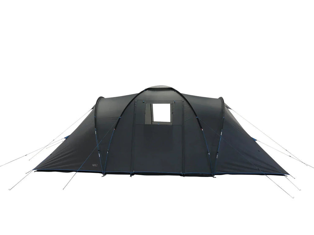 HIGH PEAK Tente de famille Borgholm 6.0, 6 personnes