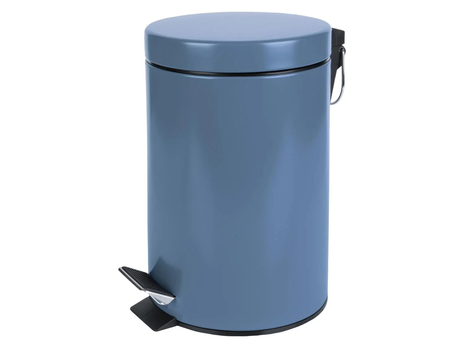 LIVARNO home Poubelle de salle de bains, 3 L