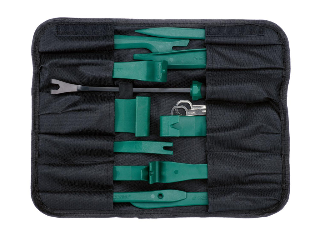 PARKSIDE Set d'outils pour voiture