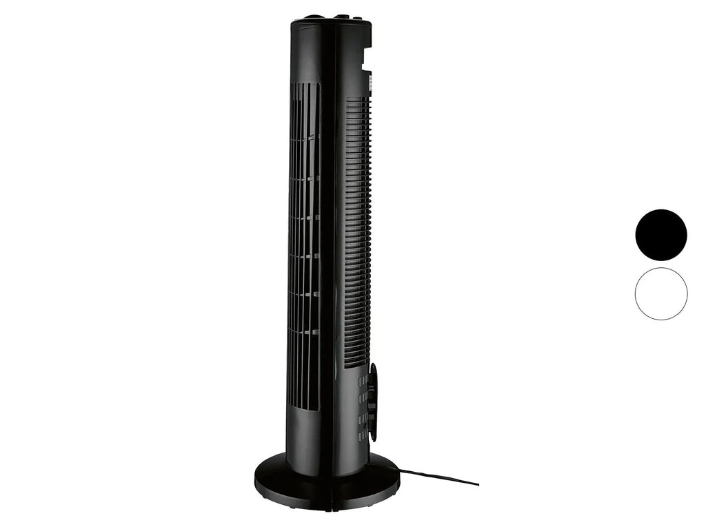 SILVERCREST Ventilateur colonne STV 50 H1