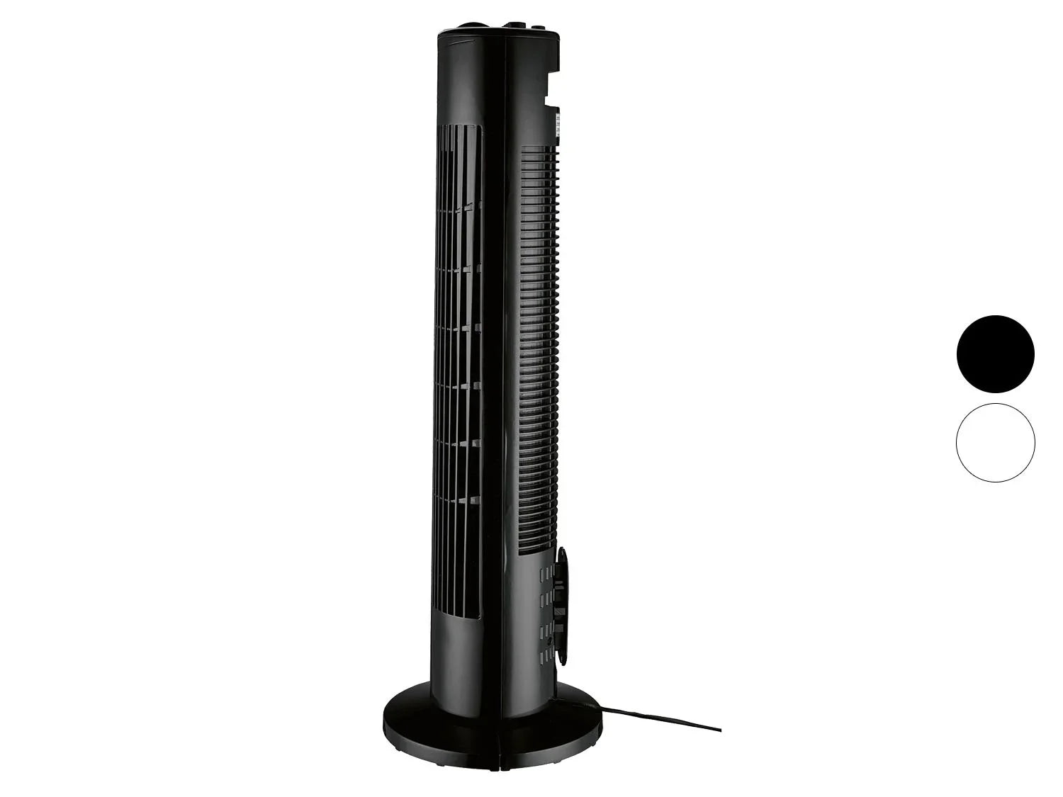 SILVERCREST Ventilateur colonne STV 50 H1