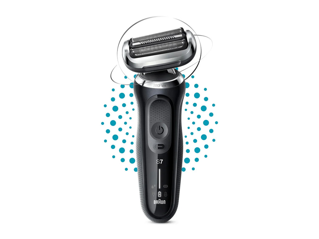 BRAUN Rasoir lectrique Series 7