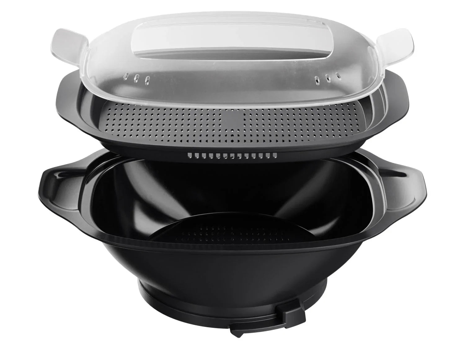 SILVERCREST KITCHEN TOOLS Monsieur Cuisine dition Plus SKMK 1100 A1, 2,2 L