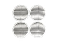 Bissell Lot de 4 Tampons  rcurer SpinWave