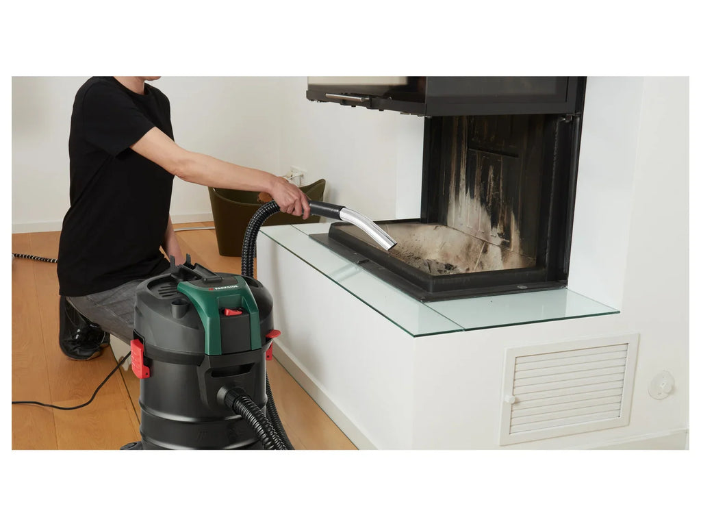 PARKSIDE Aspirateur  cendres PAS 20, 20 l
