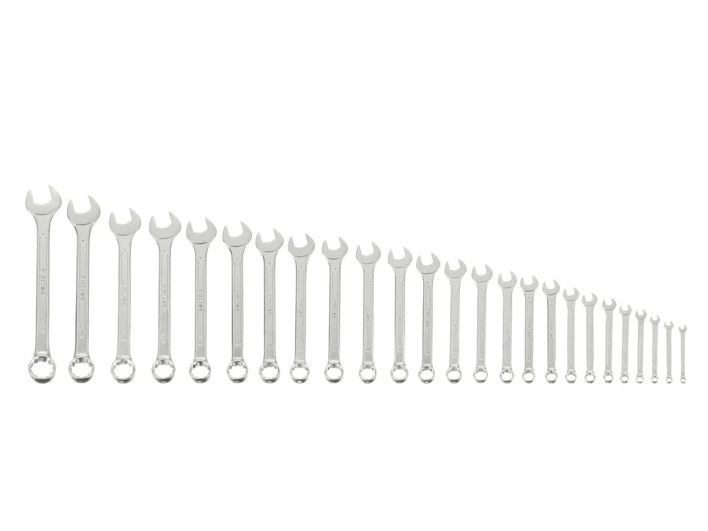 PARKSIDE Set de cls mixtes, 25 pices
