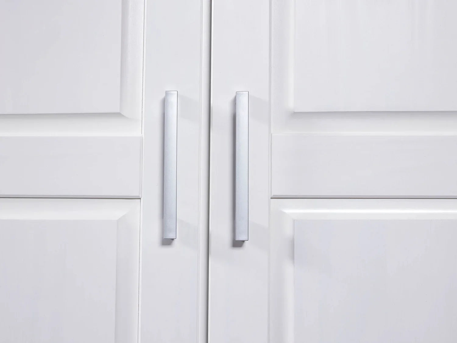 Inter Link Armoire  vtements en pin massif, veines naturelles