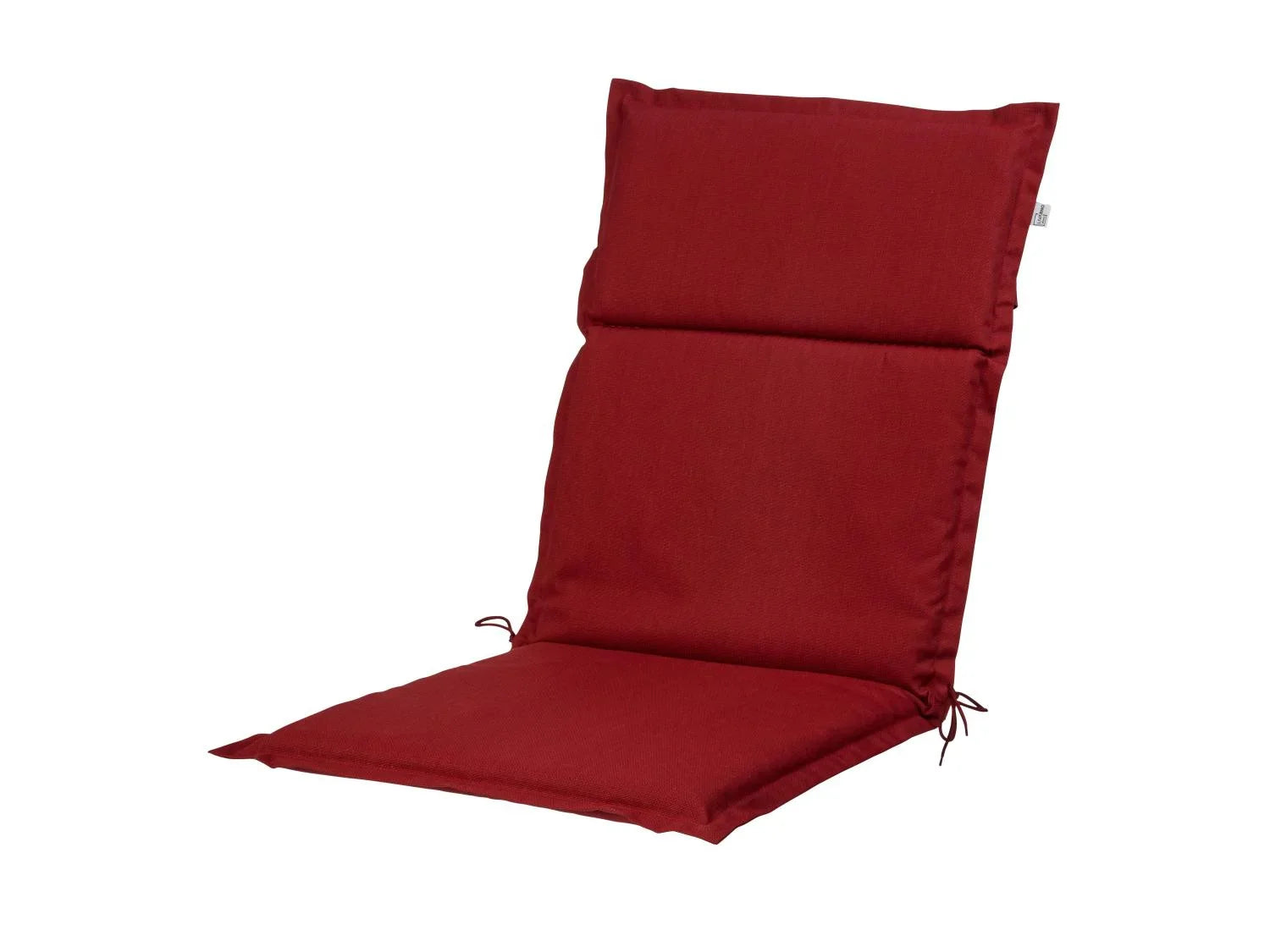 LIVARNO home Coussin pour chaise de jardin Houston, 107 x 45 x 4 cm