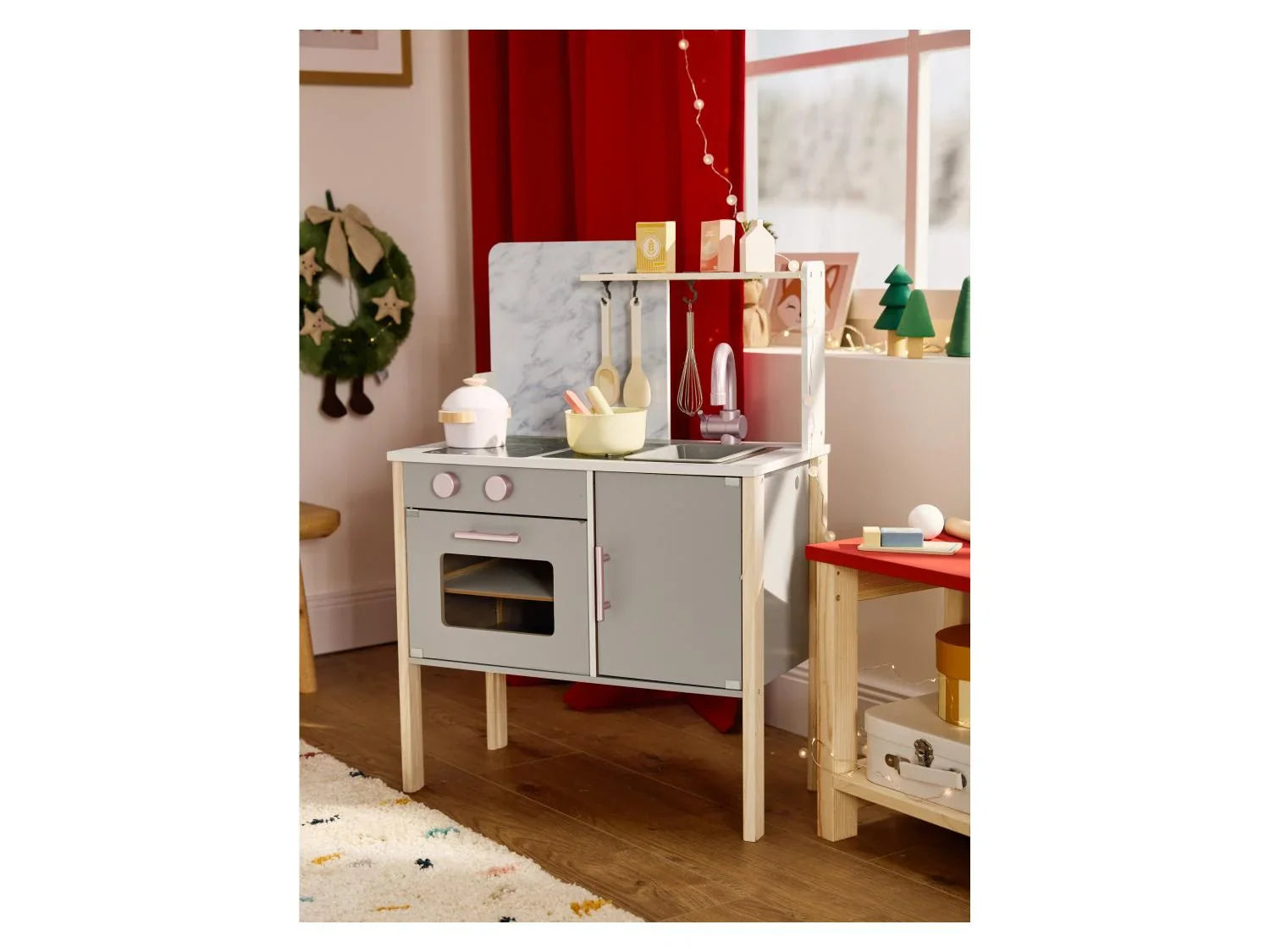 lupilu Cuisine ou Boutique pour enfant