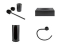 LIVARNO home Accessoire WC et salle de bains