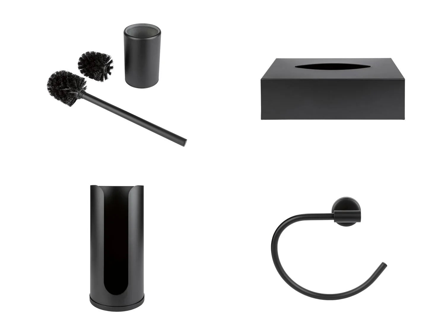 LIVARNO home Accessoire WC et salle de bains