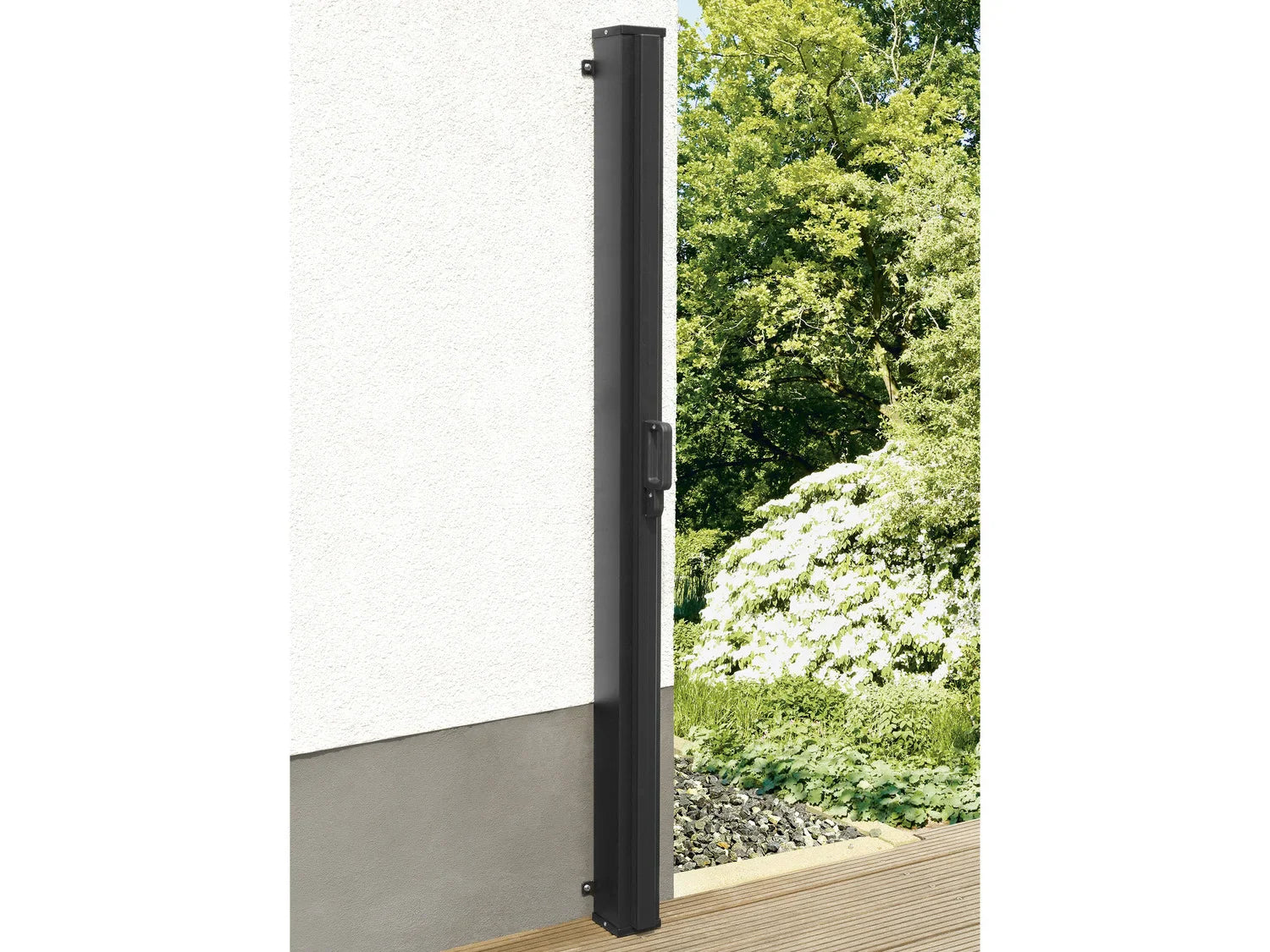 LIVARNO home Store latral, 300 x 160 cm