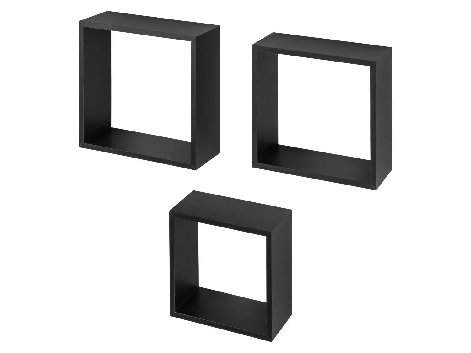 LIVARNO tagres cubes