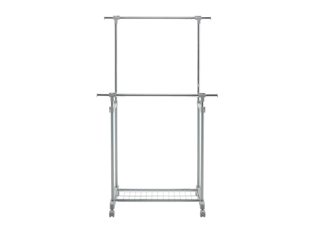 LIVARNO home Portant  vtements avec roulettes