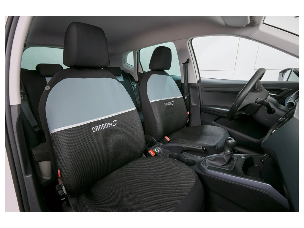 ULTIMATE SPEED Housses de sige auto, 14 pices