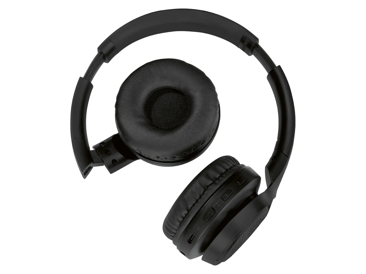 SILVERCREST Casque Bluetooth supra-auriculaire