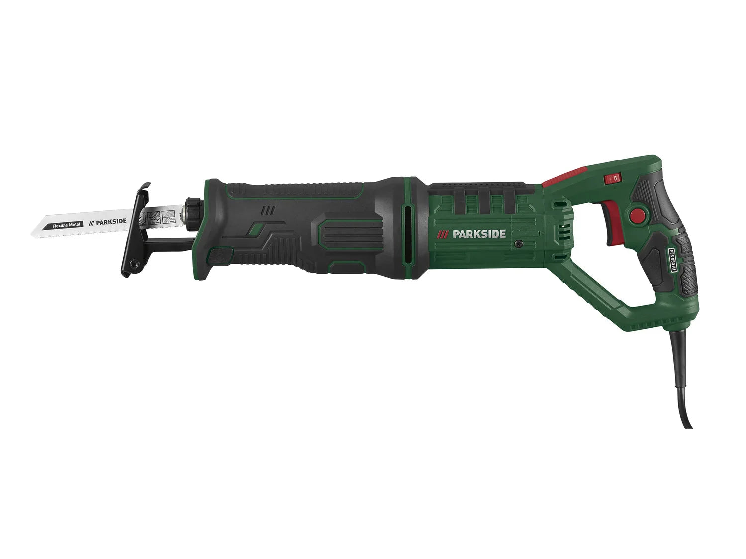 PARKSIDE Scie sabre PFS 850 A1, 850 W