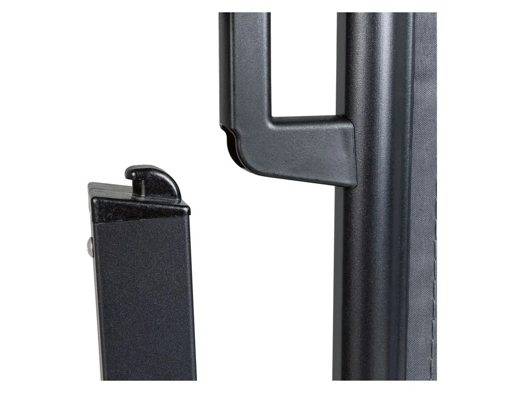 LIVARNO home Store latral double, 160 x 600 cm, anthracite
