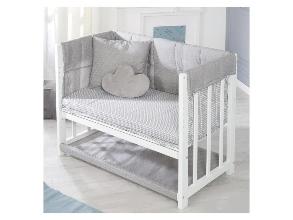 roba Berceau volutif 4 en 1