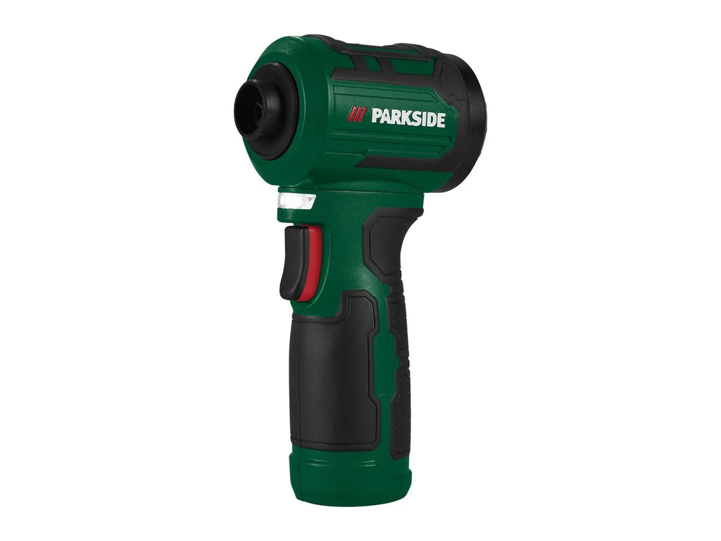 PARKSIDE Petit souffleur universel sans fil PAUKGB A1, 12 V