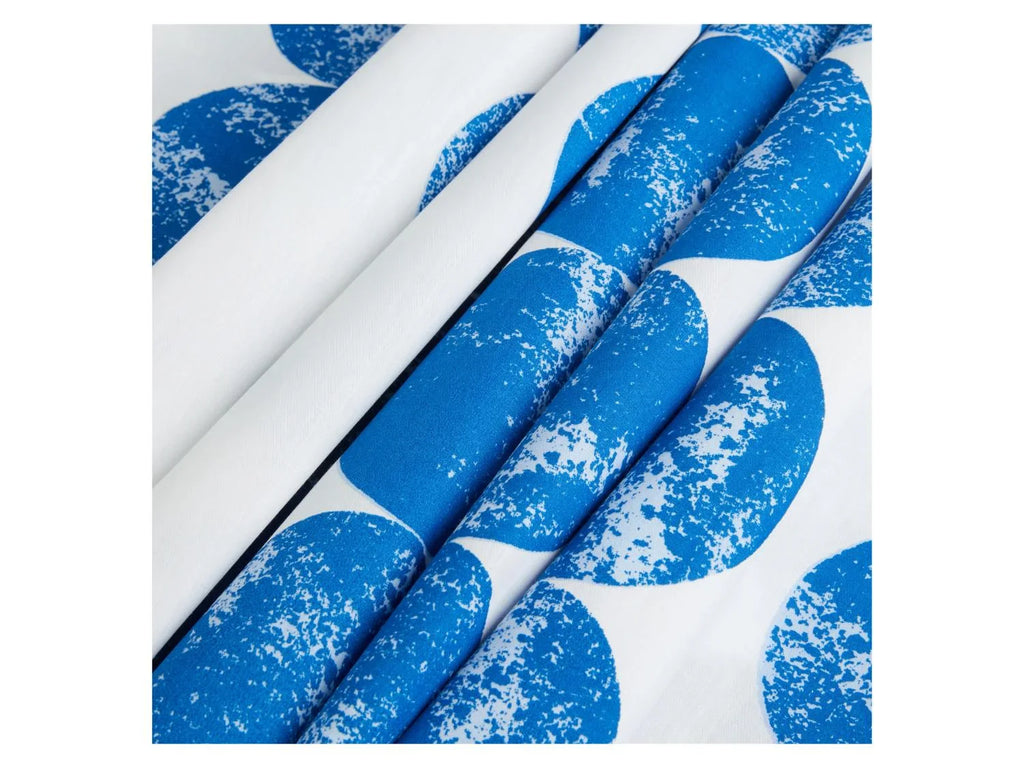 LIVARNO home Parure de lit en percale, 260 x 240 cm