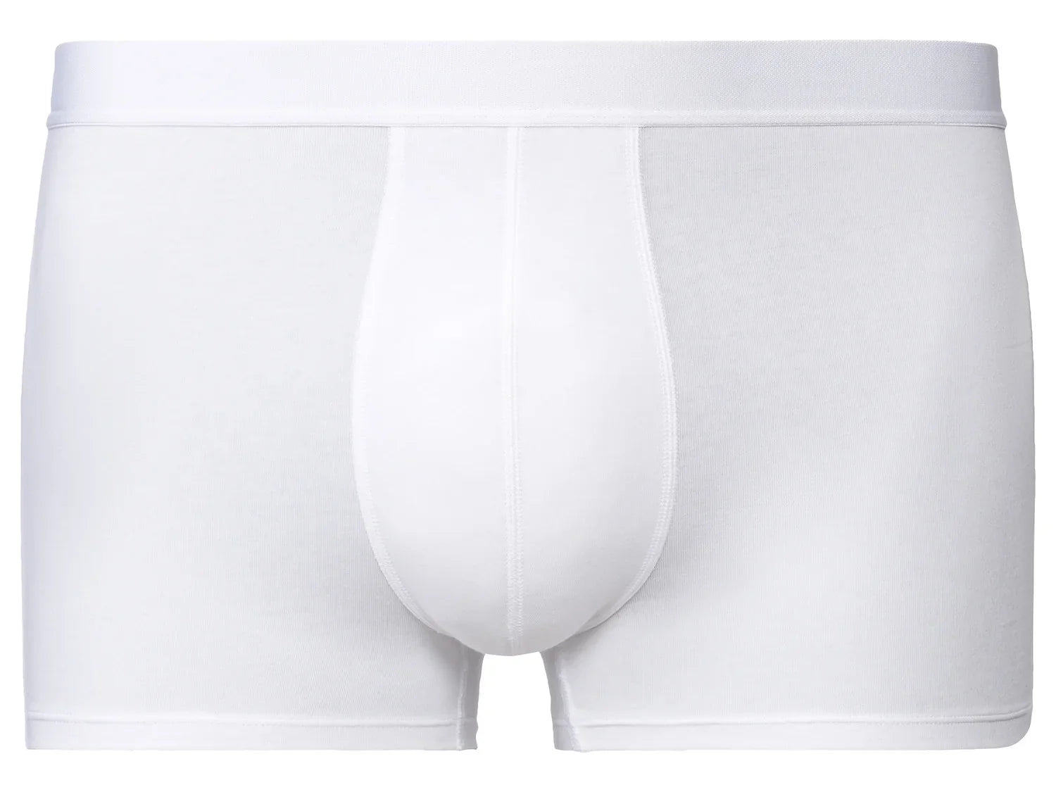 LIVERGY Lot de 3 boxers homme