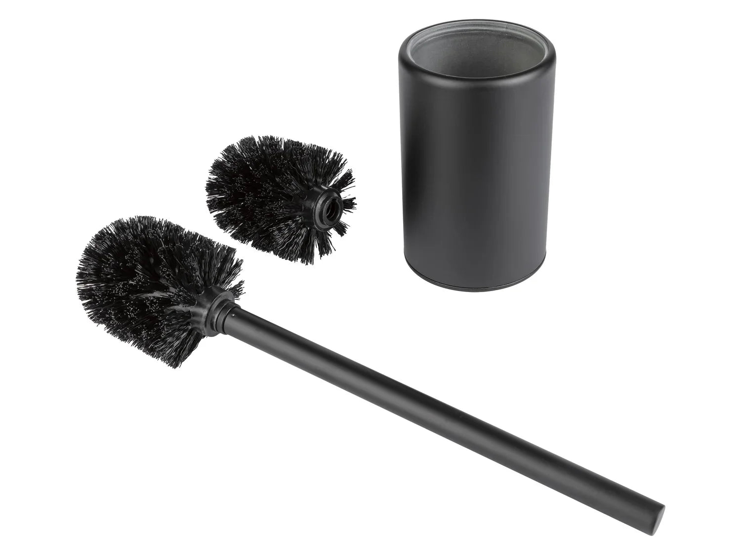 LIVARNO home Ensemble brosse WC
