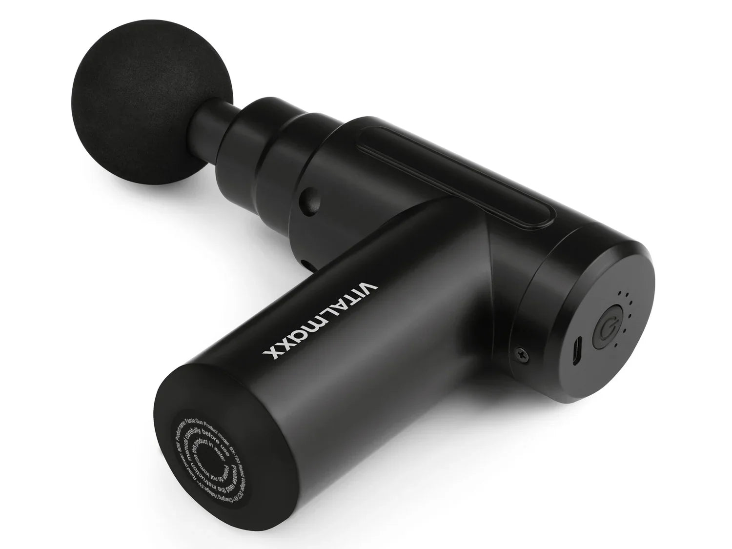 VitalMaxx Pistolet de massage