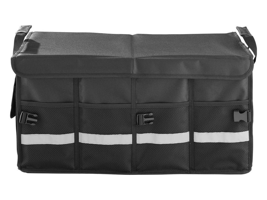ULTIMATE SPEED Organiseur de coffre Premium