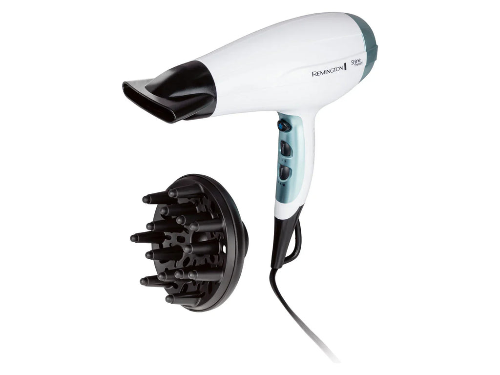 REMINGTON Sche-cheveux D5207, 2 300 W