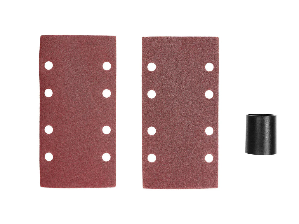PARKSIDE Ponceuse multifonction PMS 200 A1 / Ponceuse vibrante PSS 270 C3 / Ponceuse excentrique PEXS 270 C3