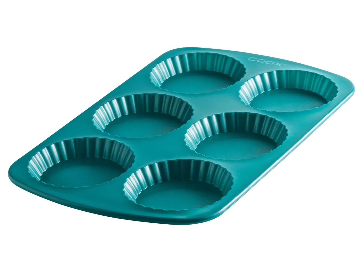 Coox Moule  tartelettes