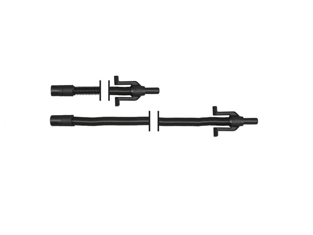 PARKSIDE Ponceuse murs et plafonds avec manche tlescopique PWDS 920 B2, 710 W