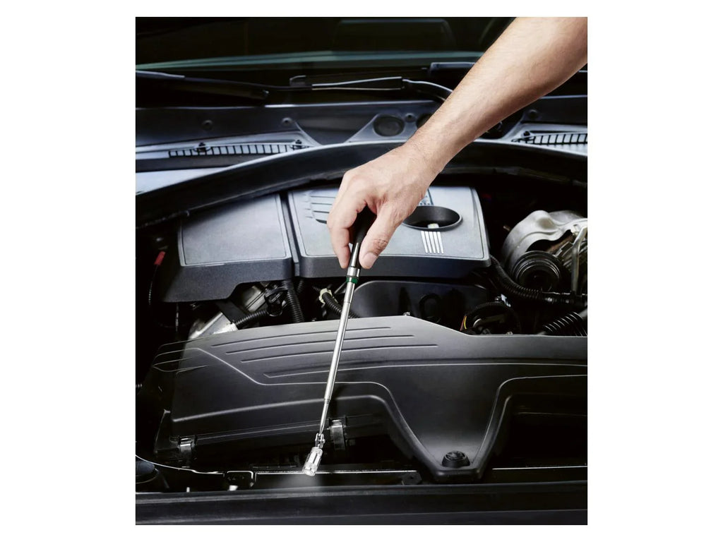 PARKSIDE Accessoire magntique ou d'inspection