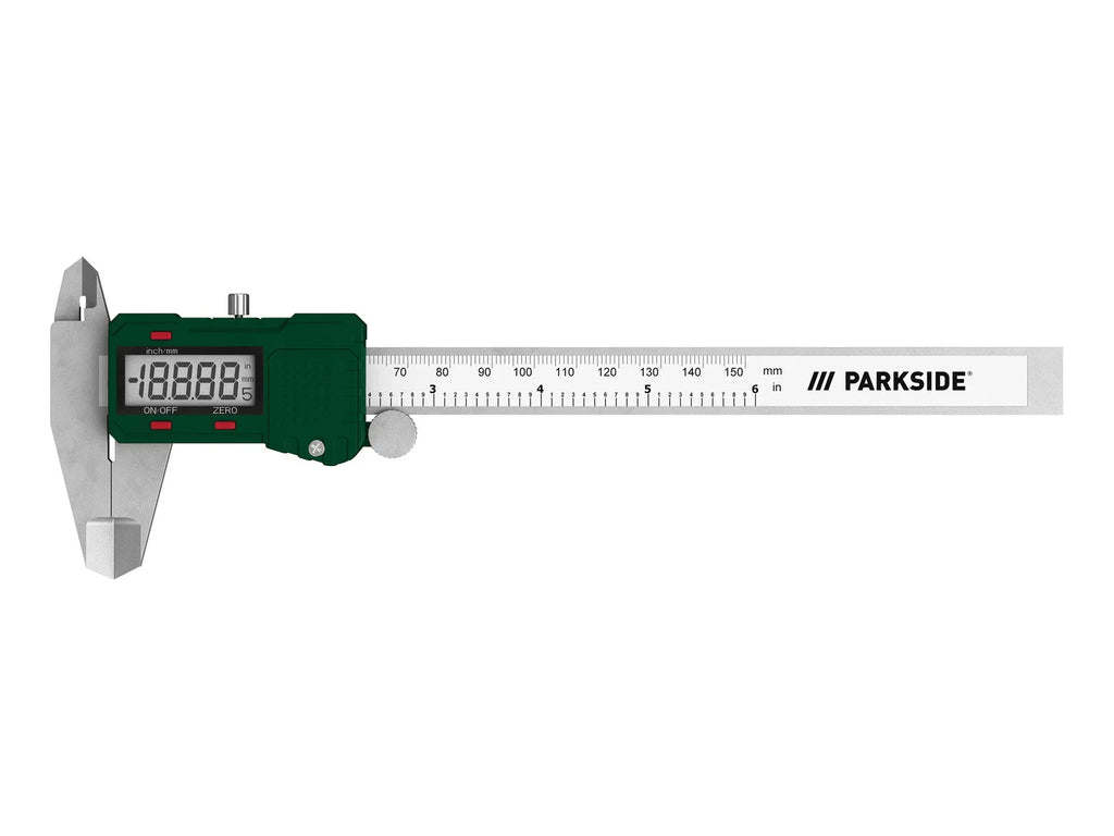 PARKSIDE Outil de mesure numrique ou set de niveaux  bulle