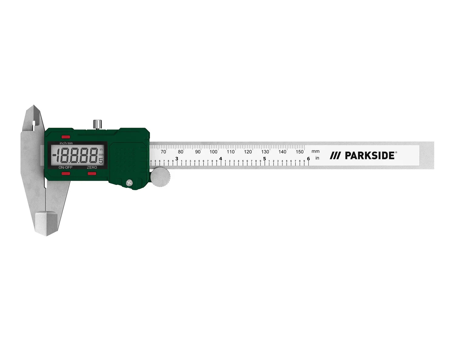 PARKSIDE Outil de mesure numrique ou set de niveaux  bulle