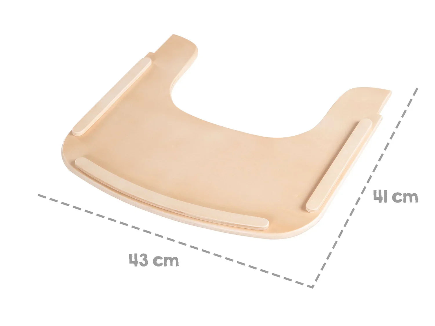 roba Plateau repas pour Sit Up Flex