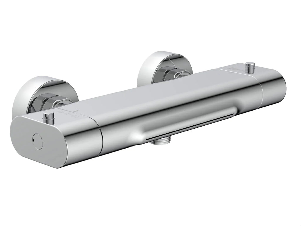 Eisl Mitigeur de salle de bain CARNEO, avec thermostat