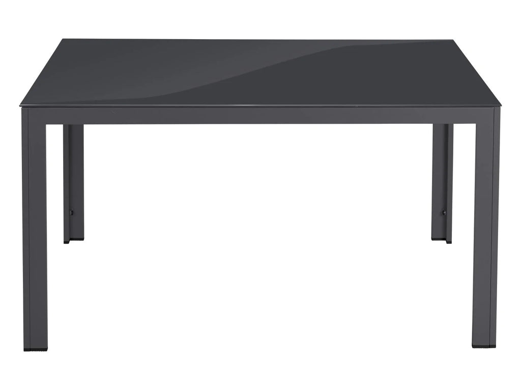 LIVARNO Table de jardin en aluminium Houston / Toronto