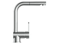 Schtte Mitigeur basse pression LONDON, avec jet rtractable