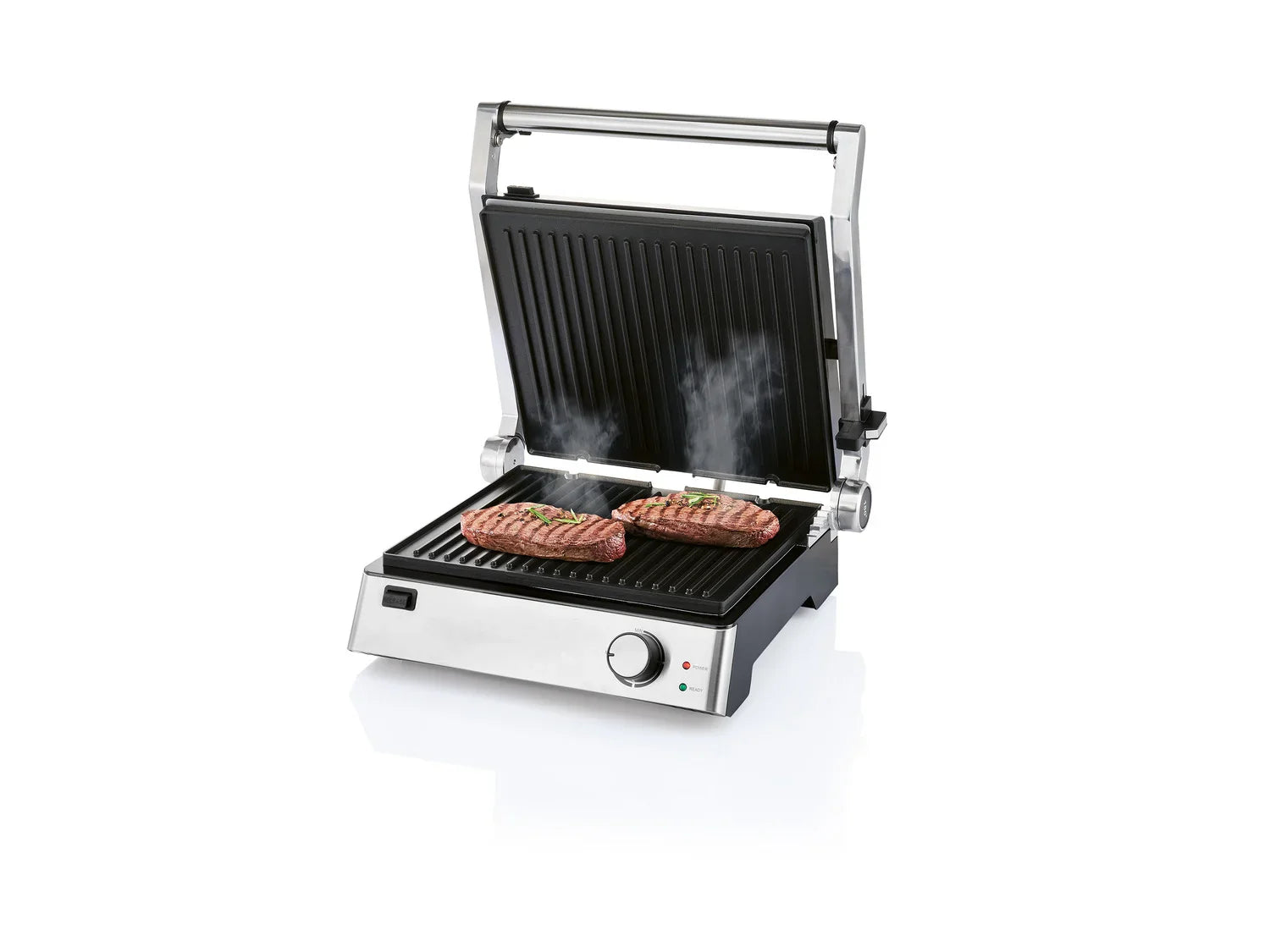 SILVERCREST KITCHEN TOOLS Gril multi-usage SKGE 2000 D3