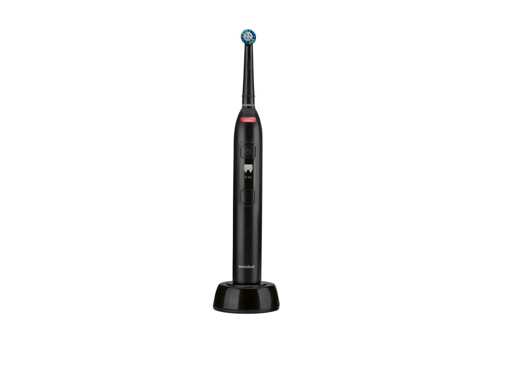 nevadent Brosse  dents oscillante sans fil, NZAOR 800 A1