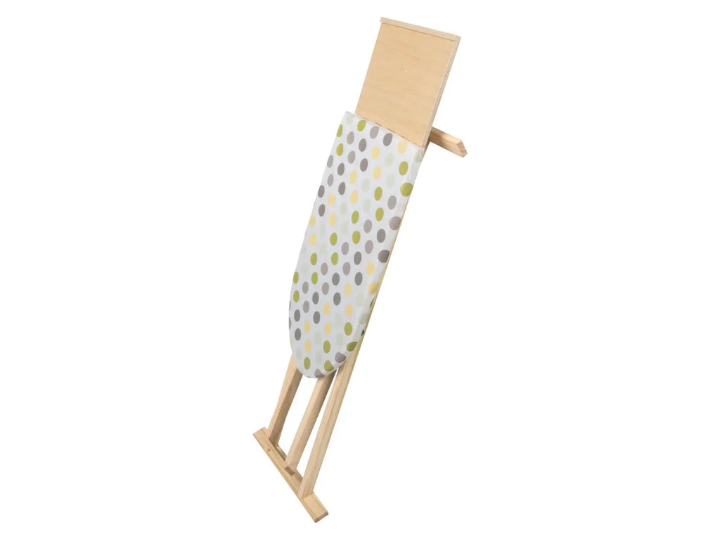 Playtive Set de mnage, planche  repasser ou tendoir  linge