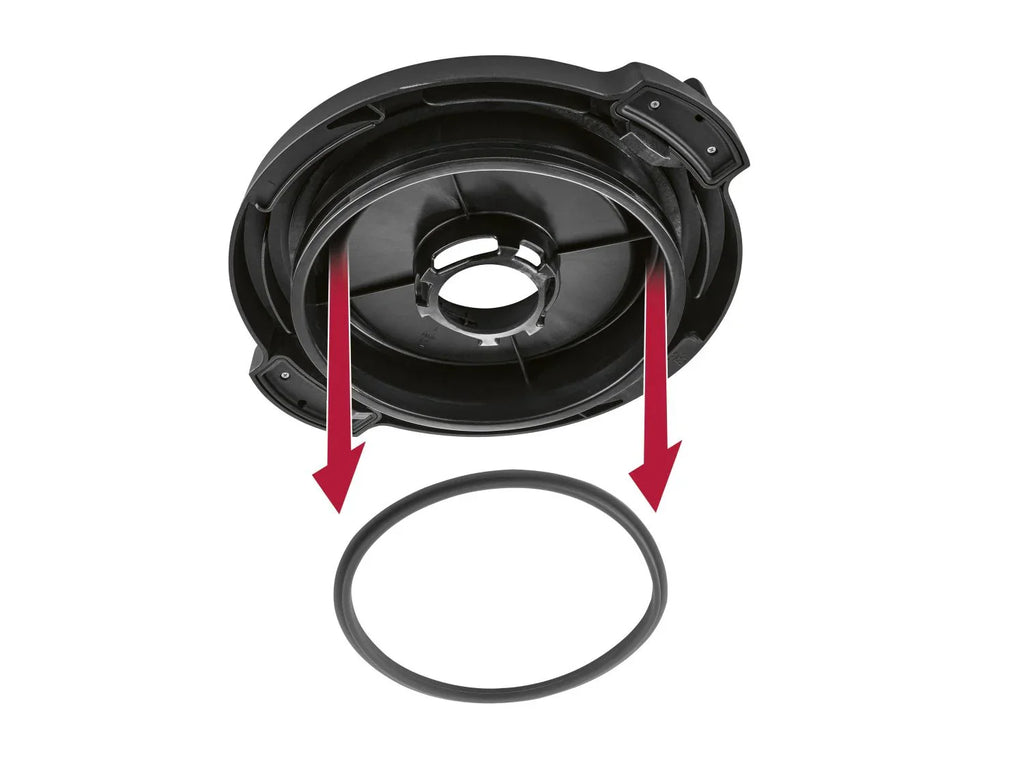 SILVERCREST Set bol mlangeur pour Monsieur Cuisine Smart