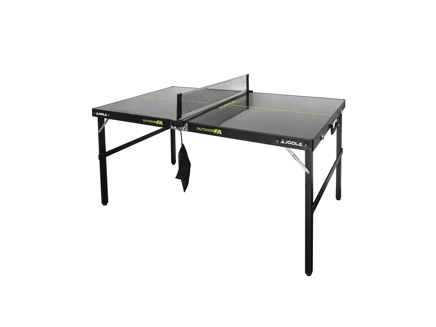 JOOLA Table de ping-pong mini pour intrieur