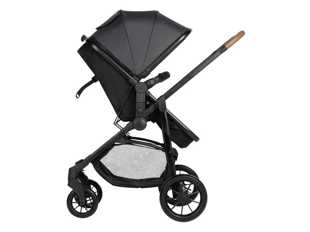 bebeconfort Poussette Haze Trio 3-en-1